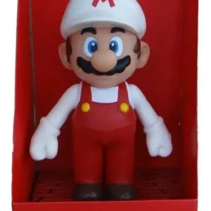 Super Mario Gumena Pokretna 20cm