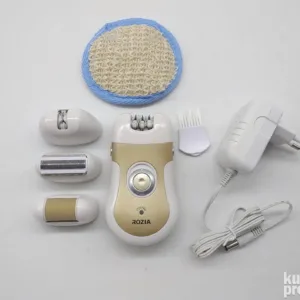 Epilator 4 u 1