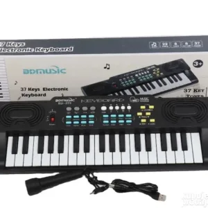 BDmusic 37 keys sintisajzer sa 37 dirki