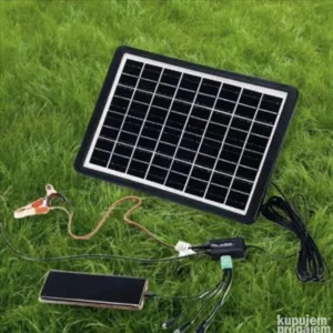 Solarni Panel - SOLARNI PANEL - solarni panel 20W