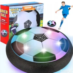 Leteća fudbalska lopta Hoverball