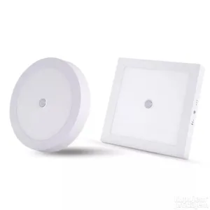 Led panel na senzor 24W