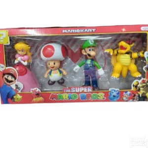 4u1 set super mario