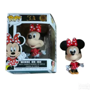 Pop! Figurica Micky Mouse (1)