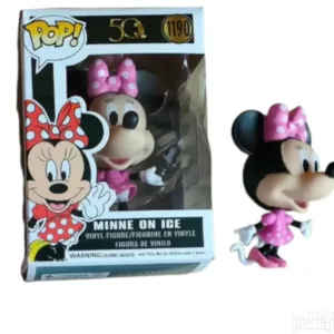 Pop! Micky Mouse Figurica ( 2 )