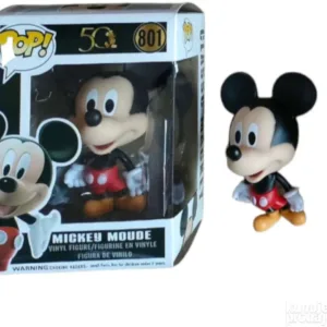 Pop! Figurice Micky Mouse ( 3 )