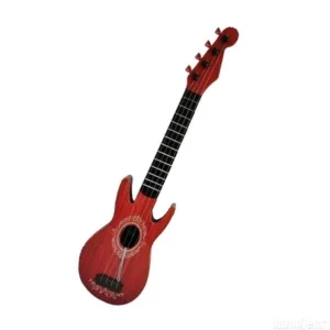 Drvena gitara 50cm DGM1