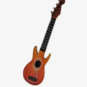 Drvena gitara 50cm DGM3