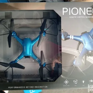 DRON Pioner