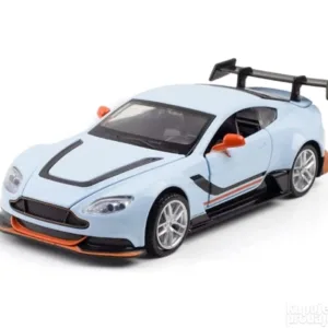 Aston martin GT3 metalni na baterije