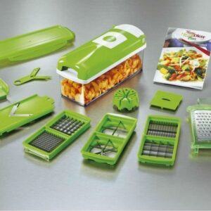 Secko Original Nicer dicer plus -Nicer dicer secko