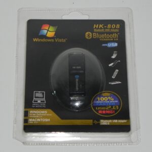 USB Bluetooth adapter