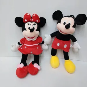 Dizni plišana Minnie Mouse