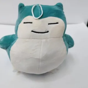 Pokemon Plisana Igracka Snorlax Spavalica