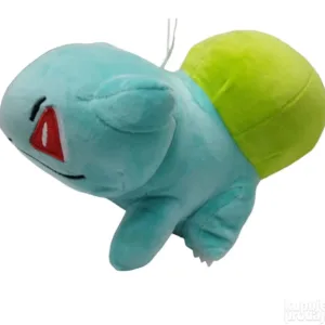 Pokemon Bulbasaur plisana igracka