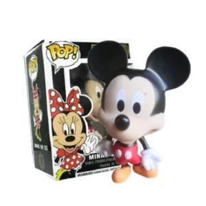 Funko pop figura Mickey mouse