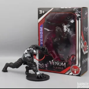 Venom figura za kolekcionare