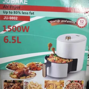 Friteza - Air Fryer - Friteza na paru 1500W - Friteza 6.5L