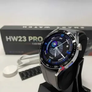 HW23 Pro - Retina HD - Kao Huawei Watch GT3 + punjač - Novo