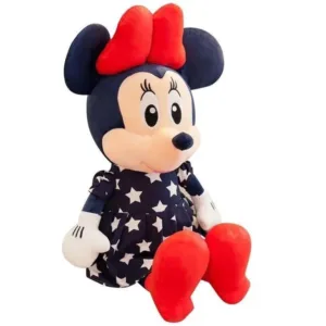 Plišane igračke Mickey i Minnie - Disney junaci igračke