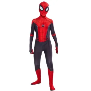 Spiderman kostim  135 do 145cm MS5-491