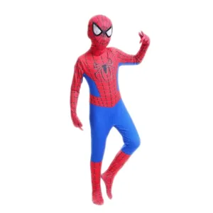 Spiderman kostim 135 do 145cm MS1-491