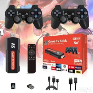 Stick sa 10000 igrica i android tv