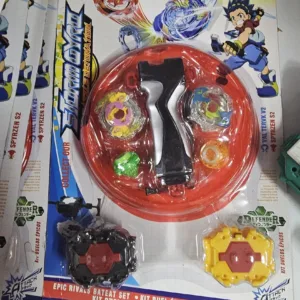 Beyblade