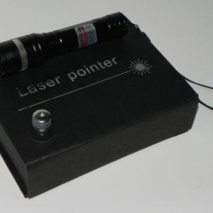 Laser UBICA 2