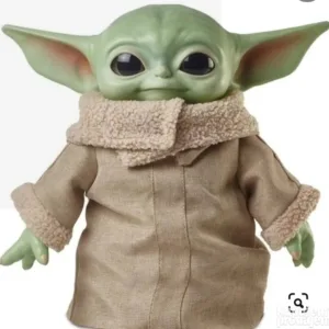 Yoda velika figura