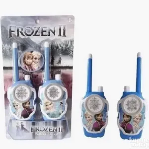 Toki voki frozen za decu