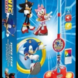 Mikrofon Sonic