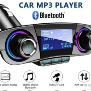 Fm Bluetooth transmiter M20