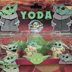 Yoda 5u1