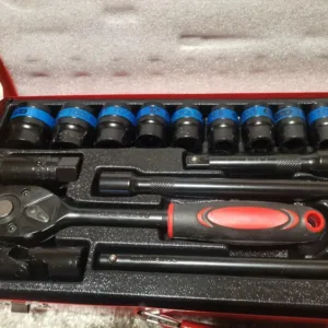 Gedore set 24 PCS