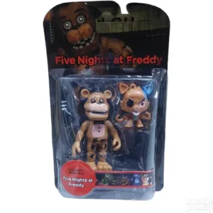 Five nights at Freddy figurica (1)