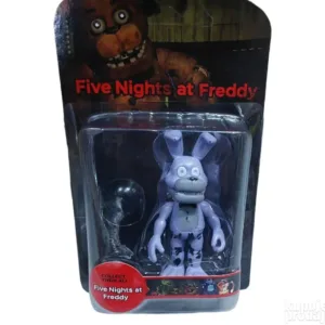 Five nights at freedy ( 5 )