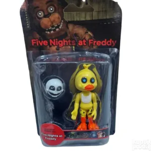 Five nights at freddy ( 6 )