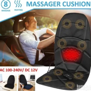 Cushion masažer za auto