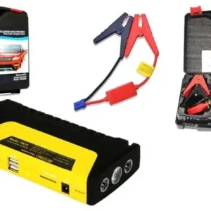 Jump Starter za paljenje automobila 15000maH 600A