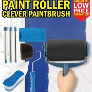 Paint roller set za krečenje