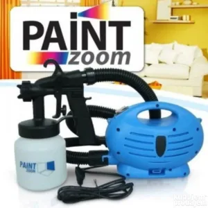 Paint zoom aprat preciznoz  farbanje