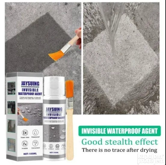 Vodootporni lepak za hidroizolaciju - Slika 2