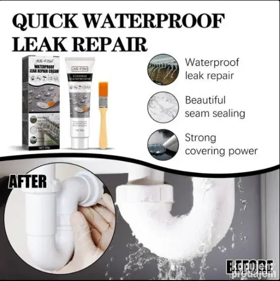 Vodootporni lepak za hidroizolaciju - Slika 3