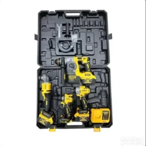 Dewalt Komplet Alata