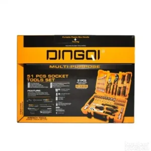 DINGQI gedore set 51 dela