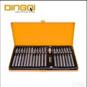 DINGQI Set bitova 40kom