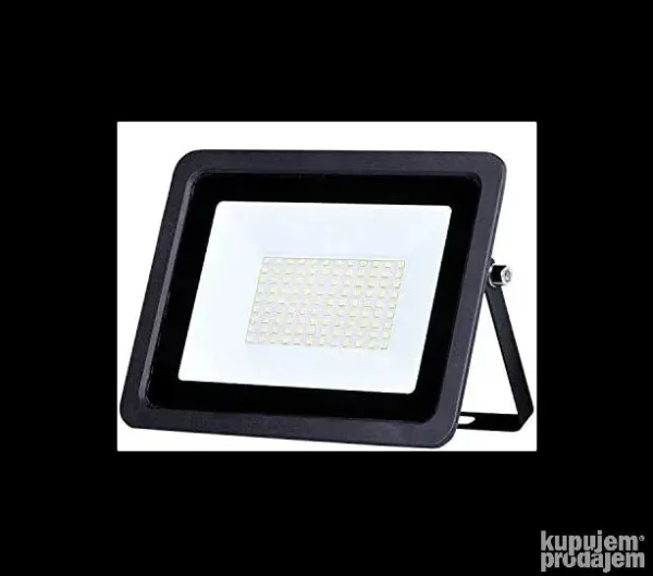 LED FL reflektor - 20W/30W/50W/100W/200W - Slika 3