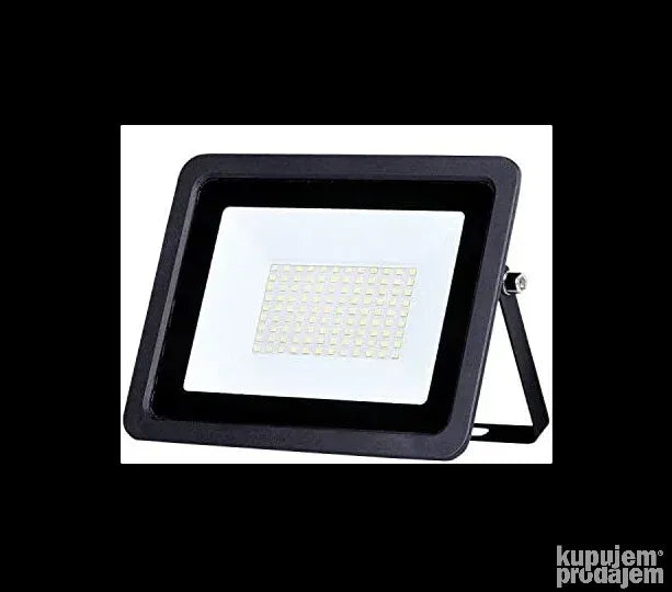 LED FL reflektor - 20W/30W/50W/100W/200W - Slika 3