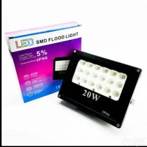 LED reflektor 20W IP66